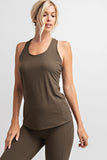 Racerback Sports Tank