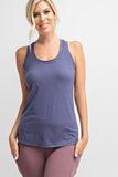 Racerback Sports Tank