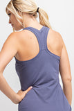 Racerback Sports Tank