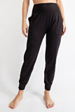Butter Soft Joggers With Pockets
