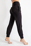 Butter Soft Joggers With Pockets