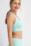 Active Cross Cross Sports Bra