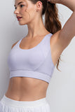 Active Cross Cross Sports Bra