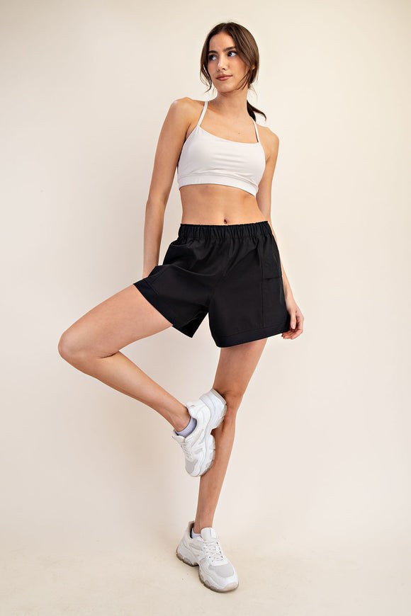Lunar Adventure Shorts