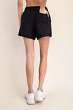 Lunar Adventure Shorts