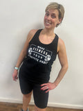 "Make Fitness" Racerback Tank