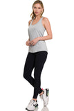 Racerback Tank Top