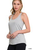 Racerback Tank Top