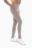 Bungee Waist Leggings