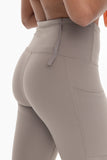 Bungee Waist Leggings