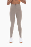 Bungee Waist Leggings