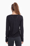 Long Sleeve Core Tee