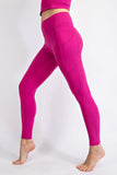Butter Soft Leggings With Pockets