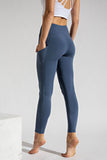 Butter Soft Leggings With Pockets