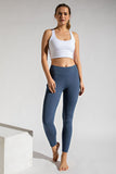 Butter Soft Leggings With Pockets