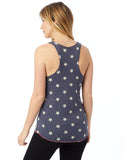 Stars Racerback Tank