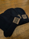 RISE Patch Winter Hat