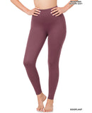 Brushed Microfiber Legging